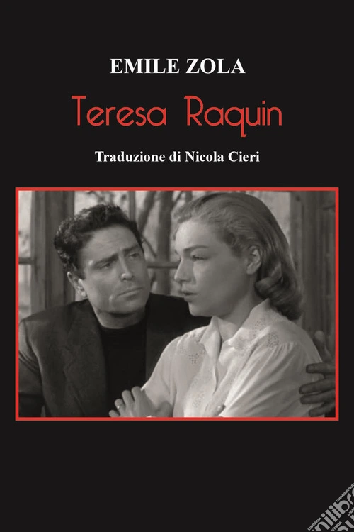Teresa Raquin