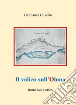 Il valico sull'Olona