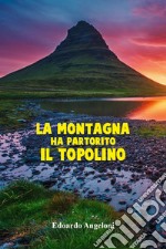 La montagna ha partorito il topolino libro