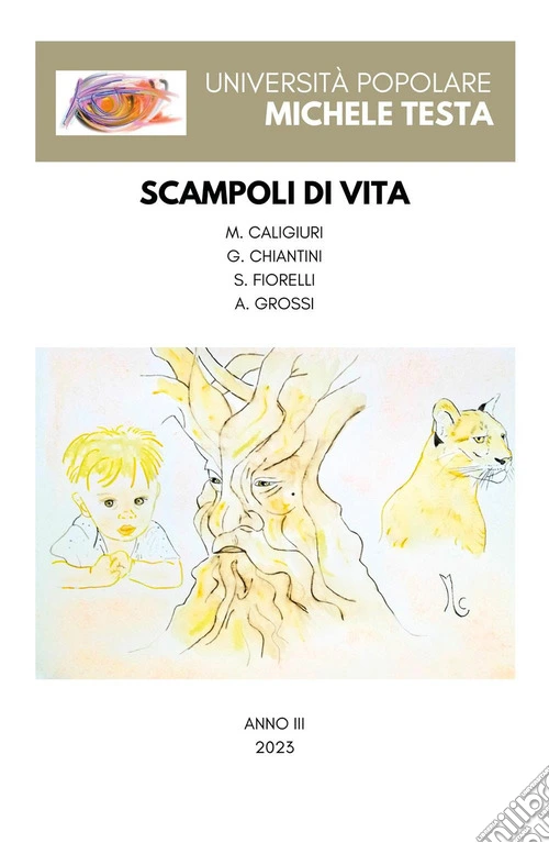 Scampoli di vita