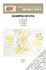 Scampoli di vita libro