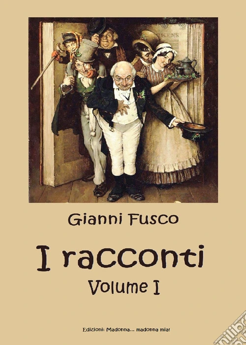 I racconti. Vol. 1