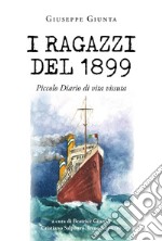 I ragazzi del 1899 libro