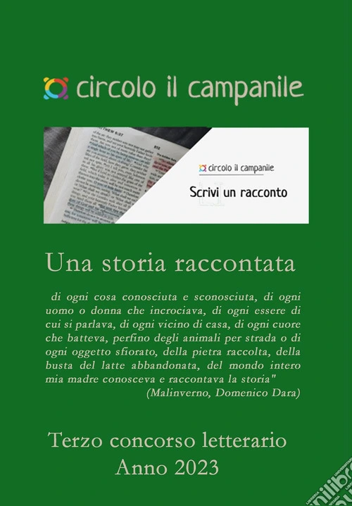 Una storia raccontata