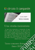 Una storia raccontata libro