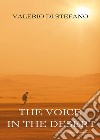 The voice in the desert libro