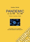 Pandemic. January 2020-May 2023 libro