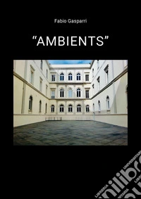 «Ambients» libro