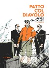 Patto col diavolo libro di Giacobazzi Mauro