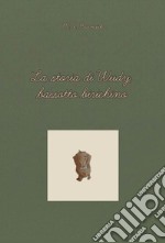 La storia di Wudy, bassotto birichino libro