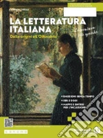 Avventura più grande. Ediz. separata. Letteratura. Per la Scuola media. Con e-book. Con espansione online (L'). Vol. A libro