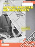Avventura più grande. Ediz. separata. Letteratura. Per la Scuola media. Con e-book. Con espansione online (L'). Vol. B libro