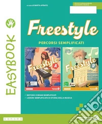 Freestyle. Easybook. Per la Scuola media. Con e-book. Con espansione online libro