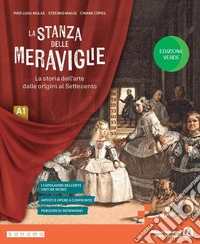Stanza delle meraviglie. Ediz. Verde. Per la Scuola media. Con e-book. Con espansione online (La) libro