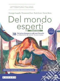 Del mondo esperti. Ediz. Bianca. Per le Scuole superiori. Con e-book. Con espansione online. Vol. 3B