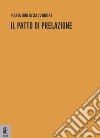 Il patto di prelazione libro