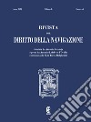 Rivista del diritto della navigazione (2021). Vol. 2 libro di Comenale Pinto Michele M. Benelli Gianfranco Caffio Fabio