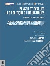 Penser et évaluer les politiques linguistiques. Terrains, critères, indicateurs libro