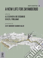 A new life for Zayanderud libro