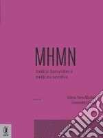 Medical humanities & medicina narrativa. Vol. 5 libro