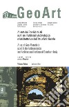 Atlante dei geo-materiali usati nel patrimonio archeologico e architettonico dell'Italia meridionale. Vol. 1 libro di Messina A. (cur.)