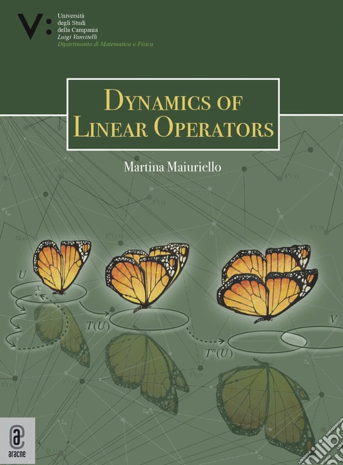 Dynamics of linear operators