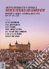 Conference Proceedings of the 1st Conference in Business Research and Management. University of Castilla. La Mancha, Toledo, Spain. May 26th-27th, 2022 libro