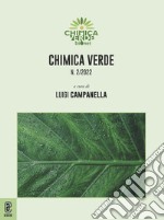 Chimica verde (2022). Vol. 2