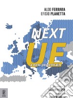 Next UE. A new powertrain libro