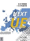 Next UE. A new powertrain libro