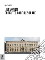 Lineamenti di diritto costituzionale libro