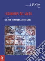 I cronotopi del volto libro