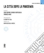 La città dopo la pandemia libro