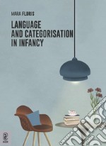 Language and categorisation in infancy