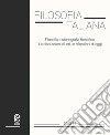 Filosofia italiana (2022). Vol. 2 libro