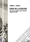 Forme della negazione. Mistica, ascesi e critica in Walter Benjamin e Theodor W. Adorno libro