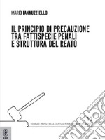 Il principio di precauzione tra fattispecie penali e struttura del reato libro