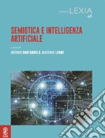 Semiotica e intelligenza artificiale libro