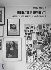 Ritratti irriverenti. Articoli sul «Corriere del Ticino» (2012-2013) libro di Orvieto Paolo