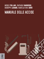 Manuale delle accise libro