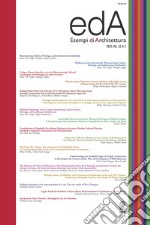 EDA. Esempi di architettura 2023. International journal of architecture and engineering (2023). Vol. 10/2 libro