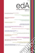 EDA. Esempi di architettura 2023. International journal of architecture and engineering (2023). Vol. 10/2 libro