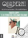 Quaderni della società italiana di storia dello sport. Vol. 10: Fausto Coppi e la storia del ciclismo italiano libro