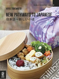 New Pathways to Japanese libro