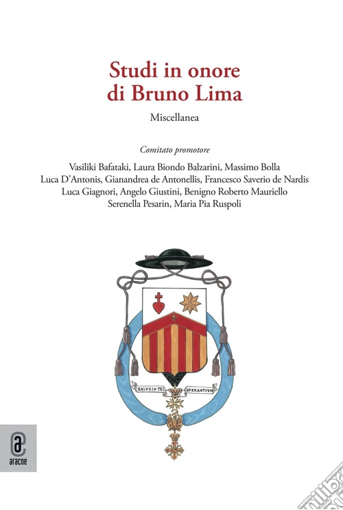 Studi in onore di Bruno Lima