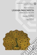 Urania Panormita. Storie di cielo in città