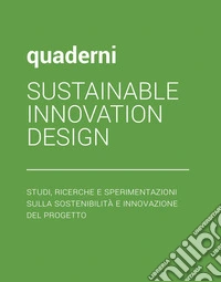 Abitare lo spazio pubblico sostenibile. Democrazia, design, tecnologia libro