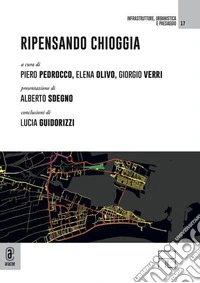 Ripensando Chioggia libro