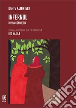 Infernul. Divina Commedia libro