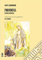 Paradisul. Divina Commedia libro